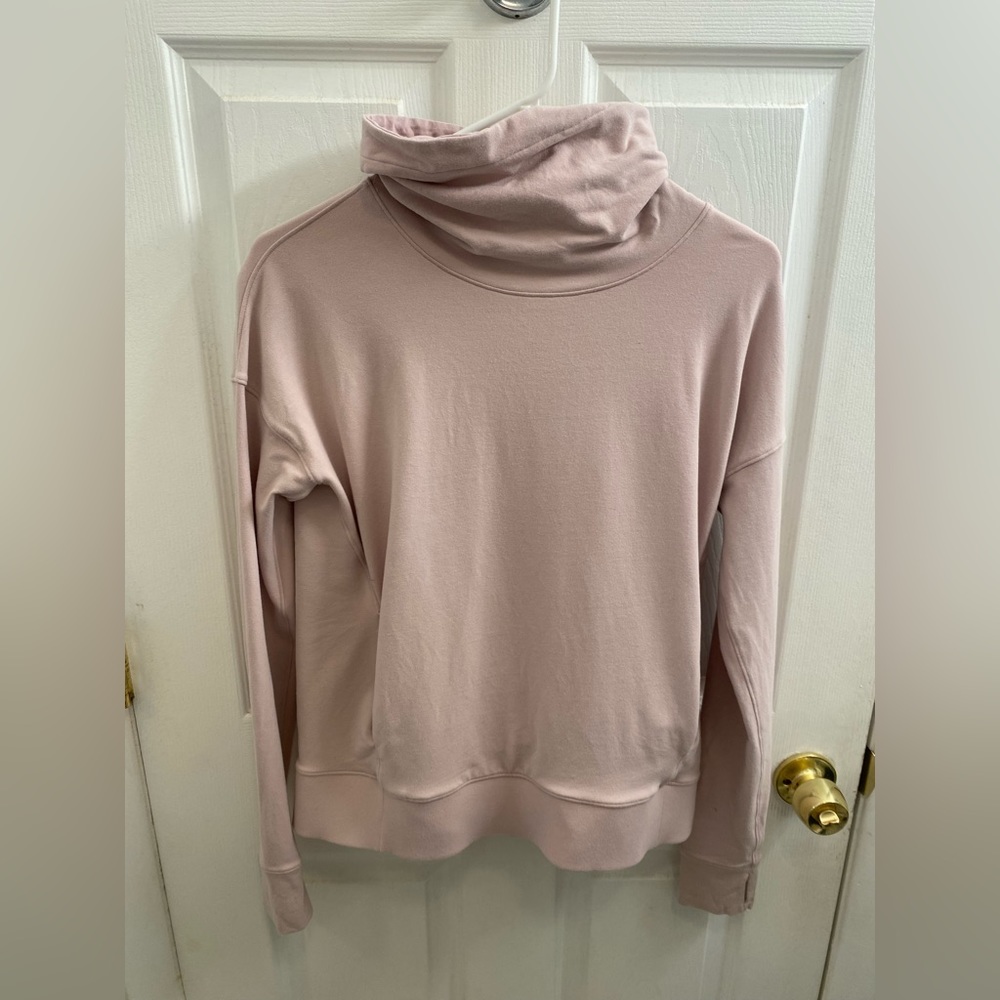 Lululemon Turtleneck Sweater